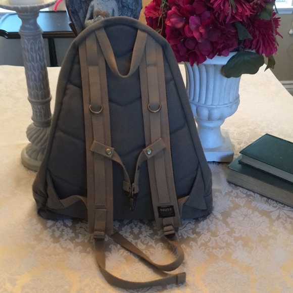 Deus ex Machina “sample” backpack - Picture 2 of 11